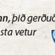 takk-vefhnappur