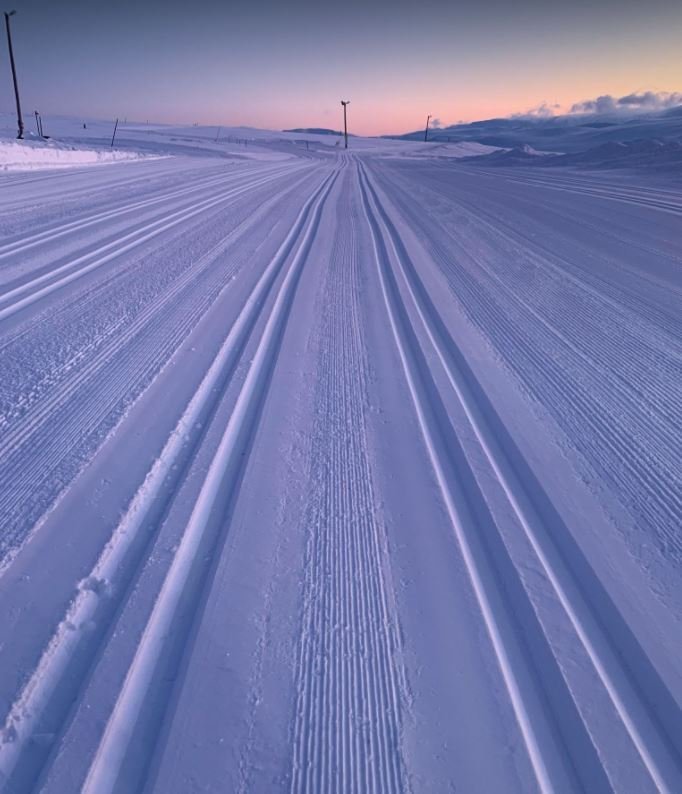 FORSALA Á VETRARKORTUM FRAMLENGD TIL ÁRAMÓTA