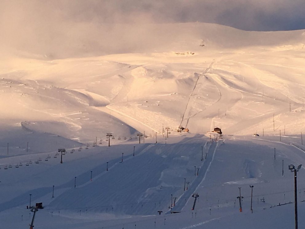 Tilboð á 3.klst. miðum í Hlíðarfjall