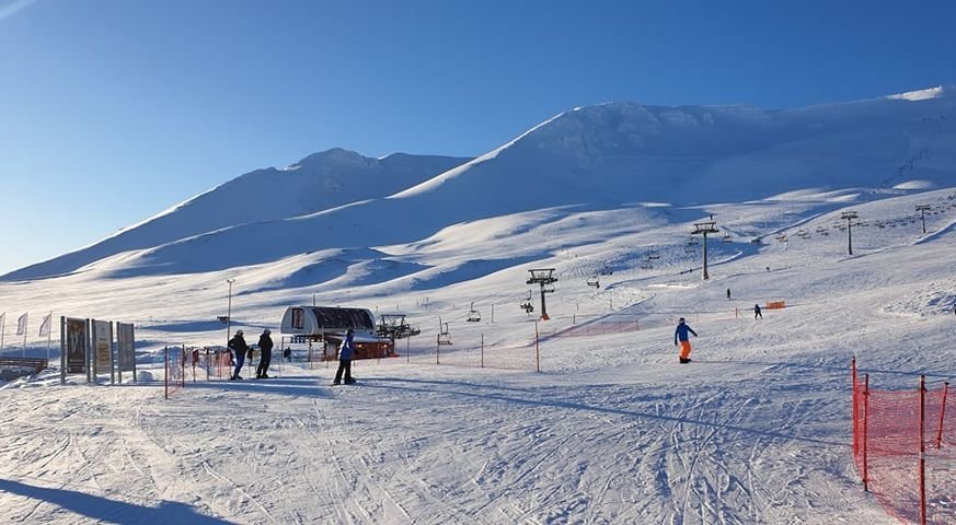 Important information regarding the winter break days, 17th - 28th of February