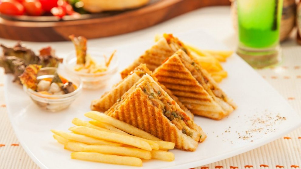 Veitingasalan hefur opnað í Hlíðarfjalli!