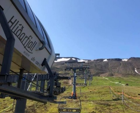 Thank you for visiting us during this winter season and we are looking forward to see you back durin…