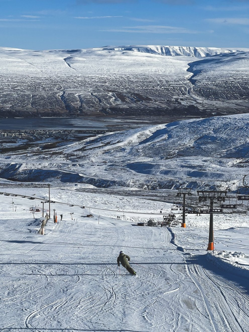 THANK YOU FOR THE 2024/2025 WINTER