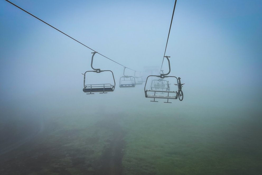 Summer Opening delayed one week to July 8th