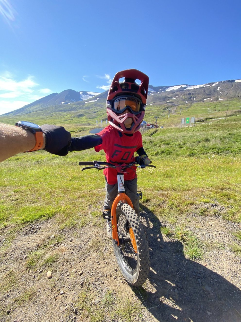 Summer opening starts tomorrow July 8th