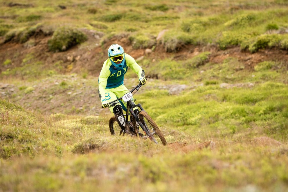 Opnum í dag 9. júlí kl. 17 !!