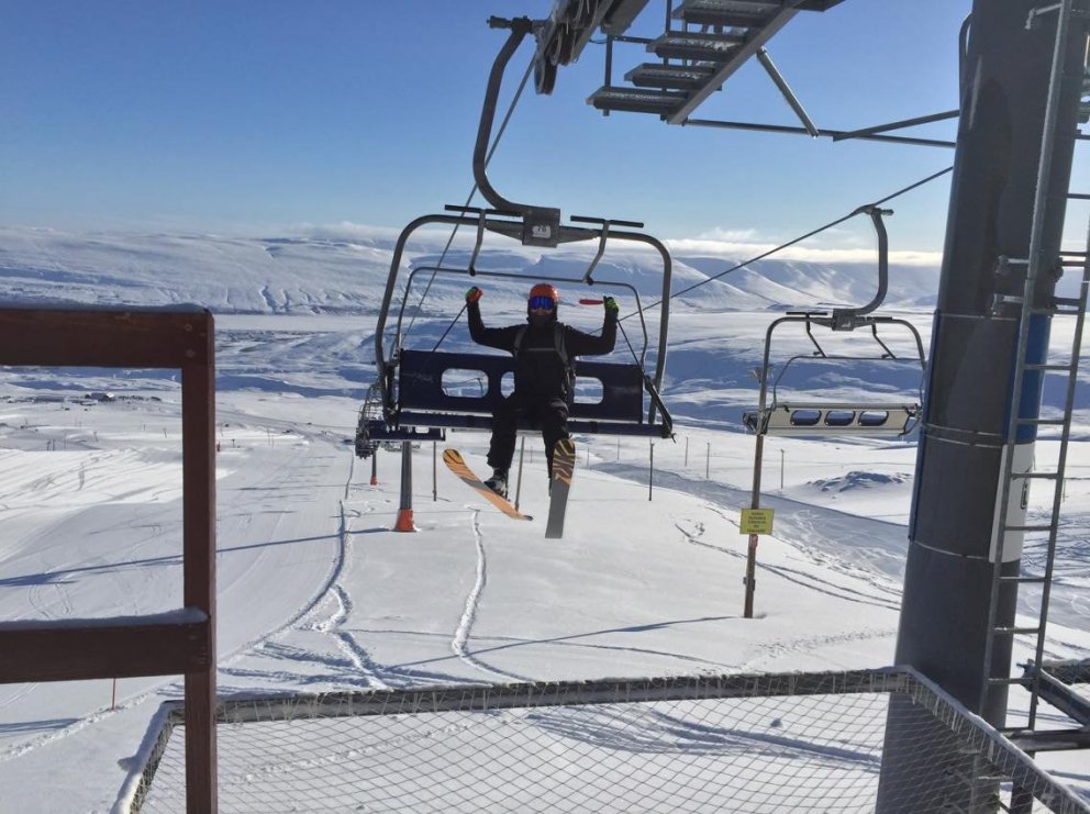 Miðasala, upplýsingar fyrir komandi viku