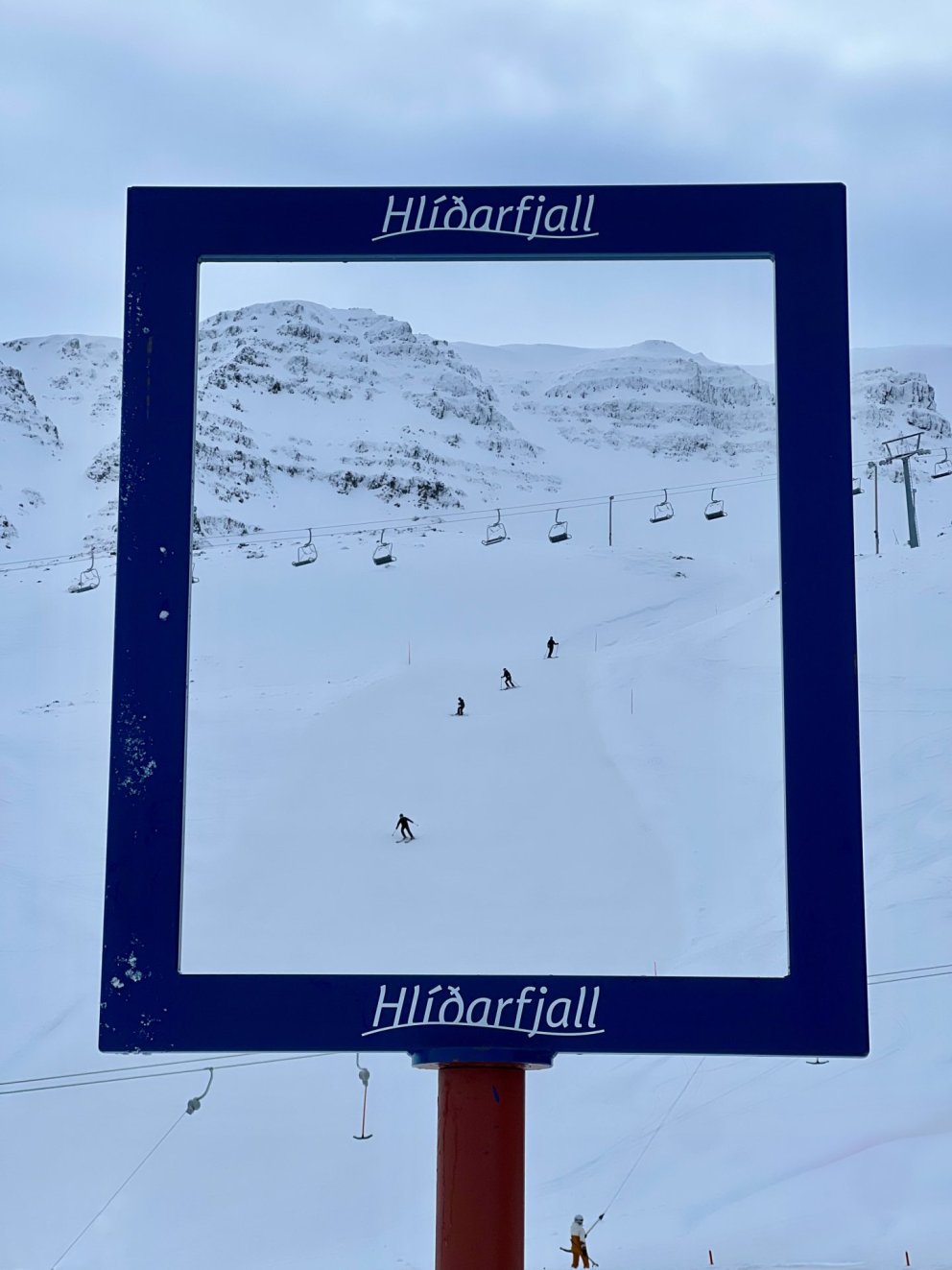 Helgin 28. febrúar – 2. mars