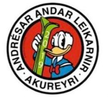 Andrésar Andar Leikarnir