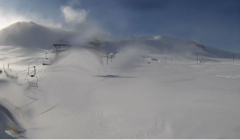 Thanks for the winter