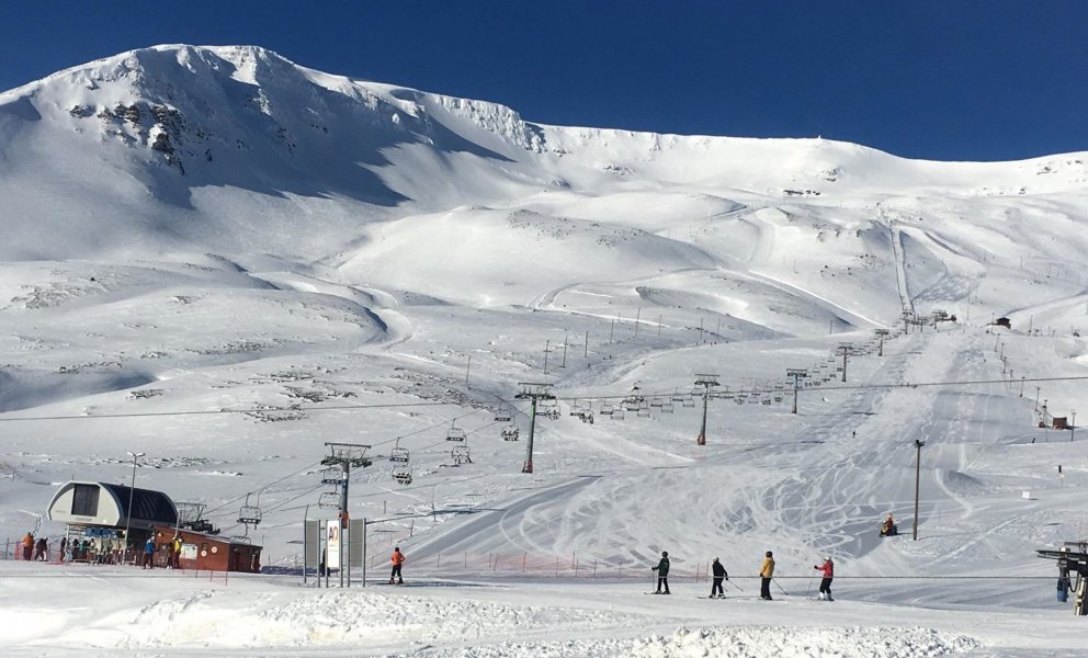 Við opnum fyrir helgarsölu miðvikudaginn 10. febrúar.