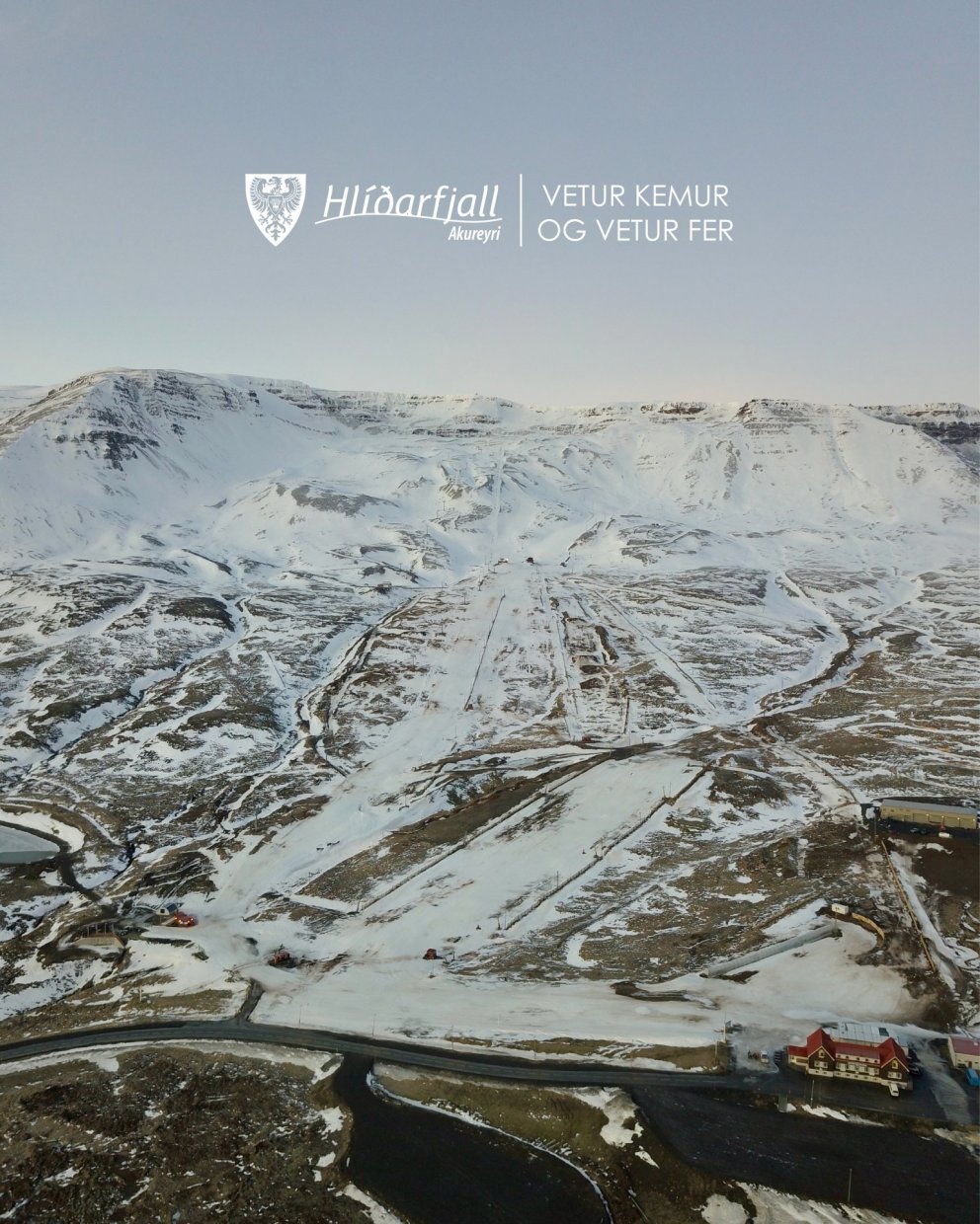 Vetur kemur og vetur fer...