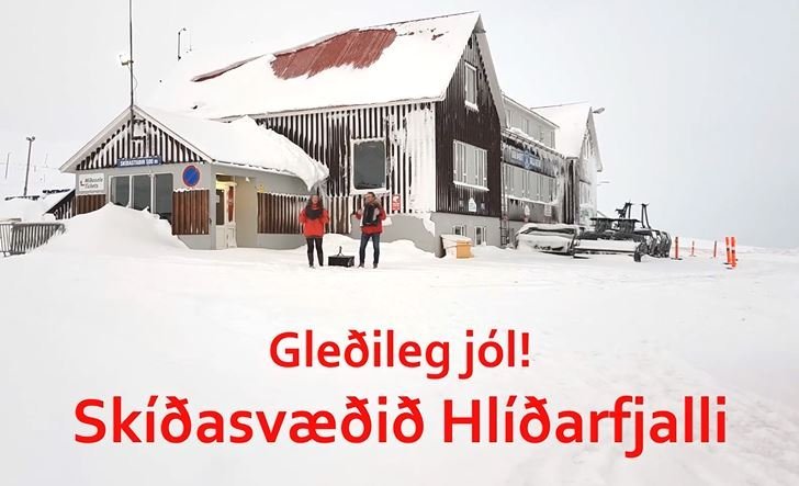 Gleðileg Jól