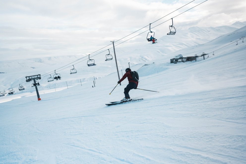 Upplýsingar um opnunartíma og miðasölu fyrir dymbilviku og páskana
