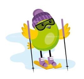 Páskar í Hlíðarfjalli - Hvað verður troðið ?