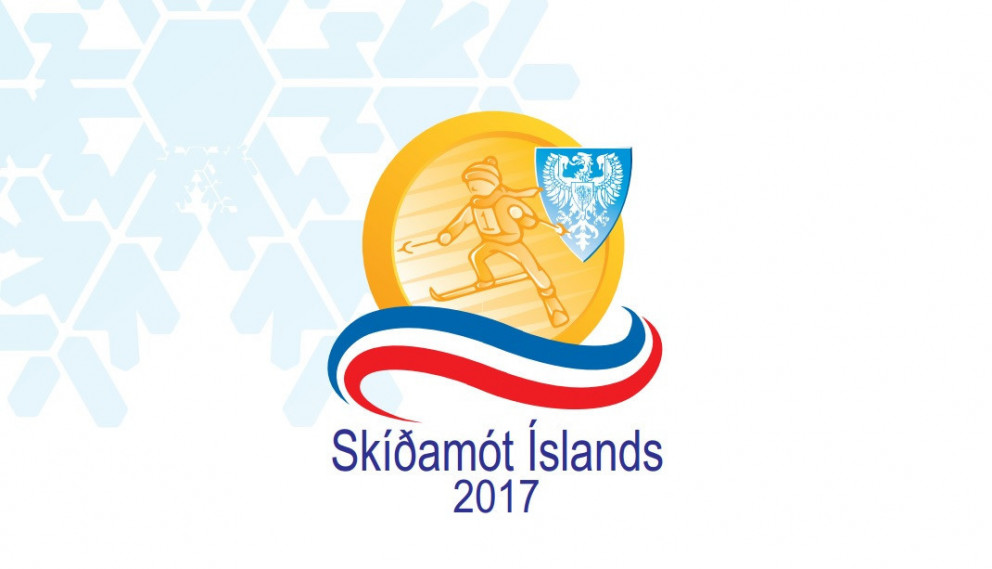 78. Skíðamót Íslands 30. mars - 2. apríl 2017