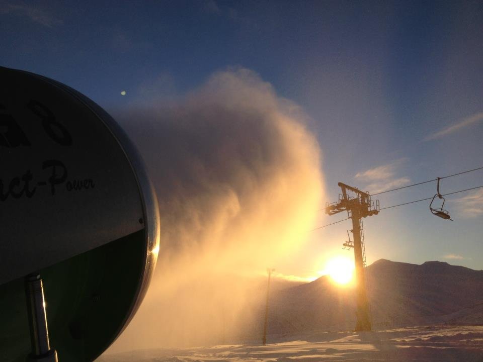 Auglýsum eftir starfsfólki!