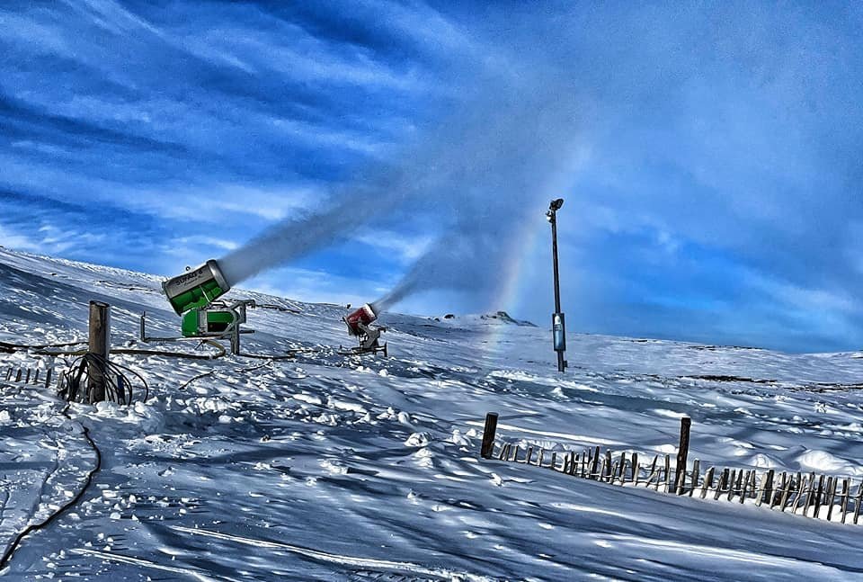 Vetrarfrí dagana 23/2 - 26/2