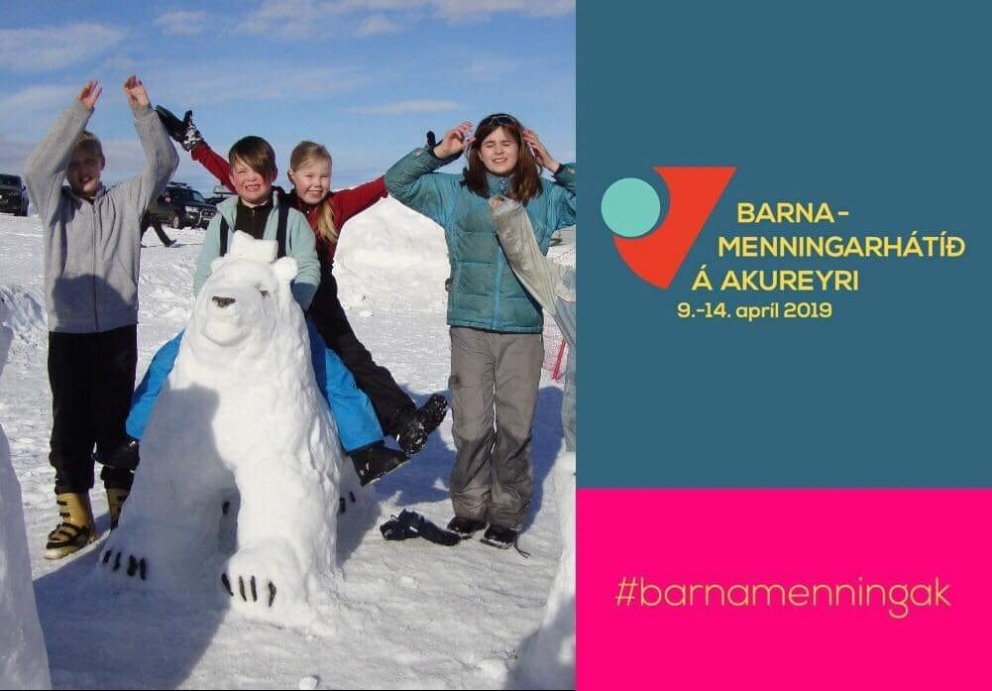 Snjóskúlptúr-smiđjur í Hlíđarfjalli í dag laugardag frá kl.10.00-15.00. ALLIR velkomnir!!! Kennarar …