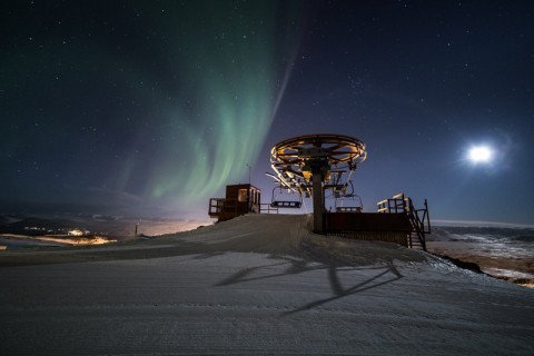 Mynd: Micha Andreas Meier