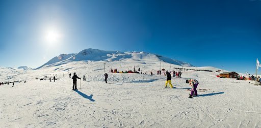 Miðasala fyrir helgina komin í gang