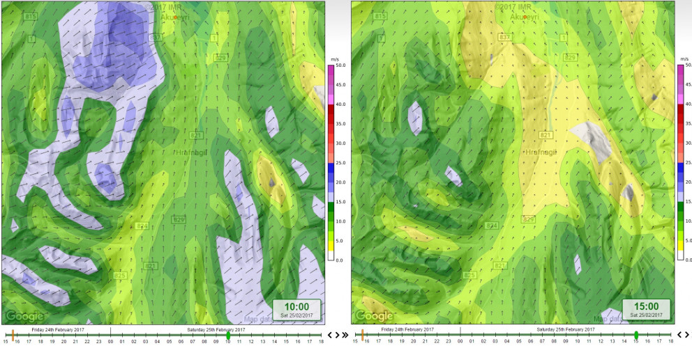 Laugardagurinn 25. febrúar